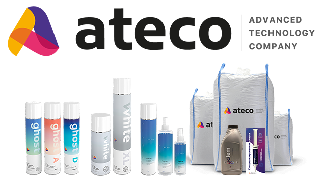 <span style="font-weight: bold;">ATECO</span>